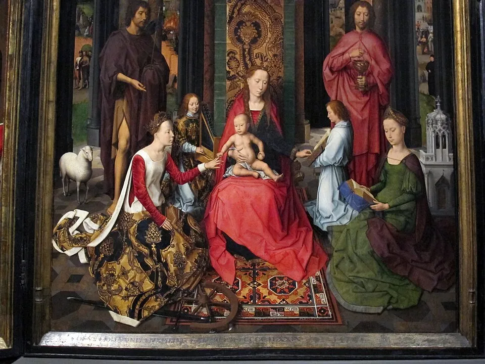 Hans Memling