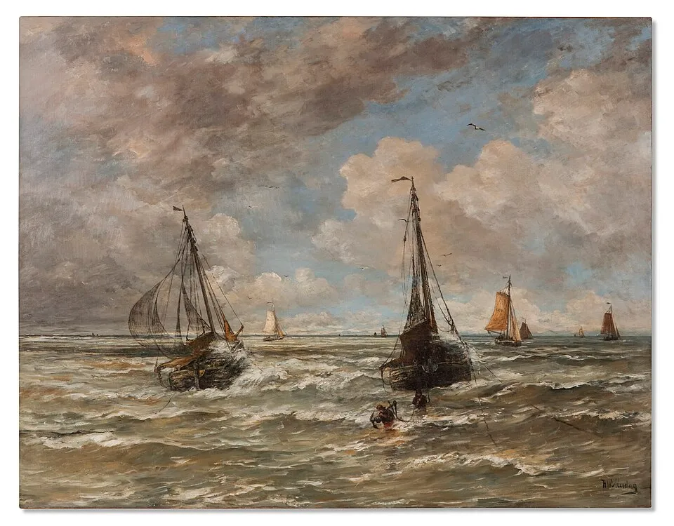 Hendrik Willem Mesdag