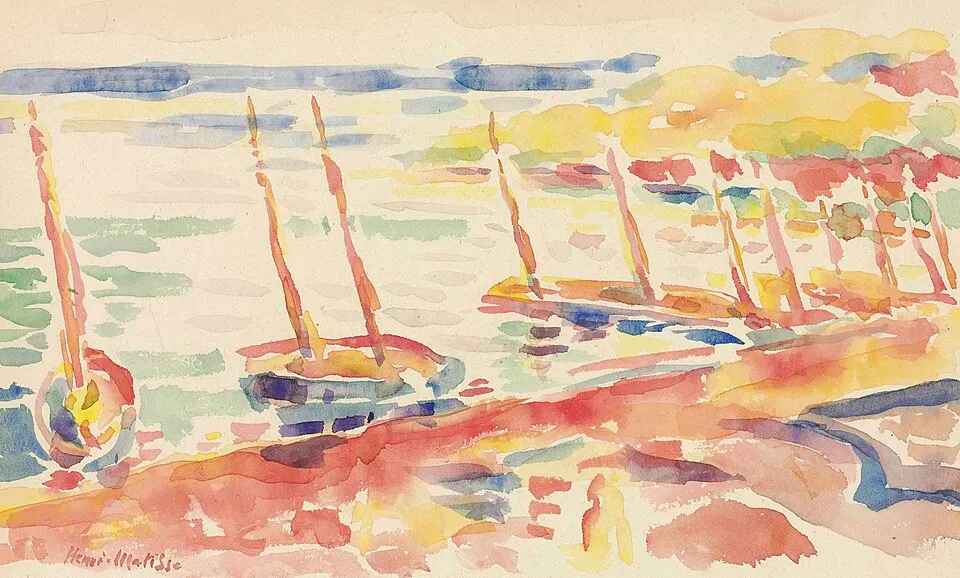 Henri Matisse