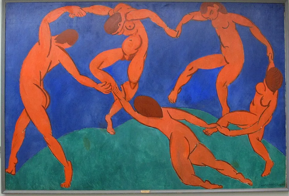 Henri Matisse