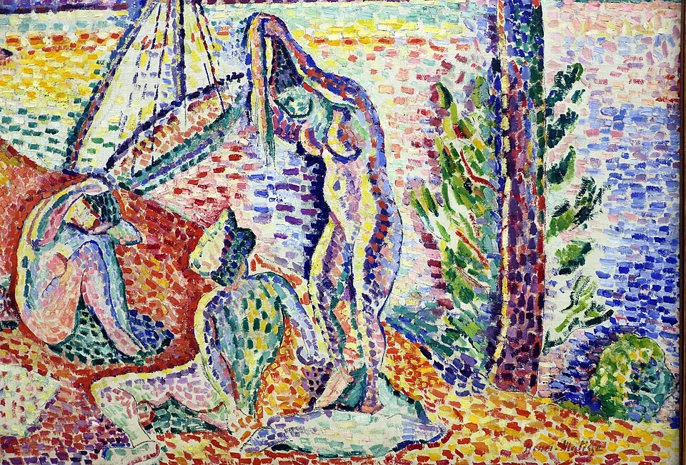 Henri Matisse