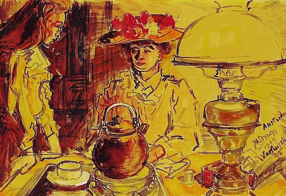 Jan Toorop