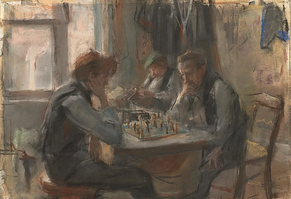 Isaac Israëls
