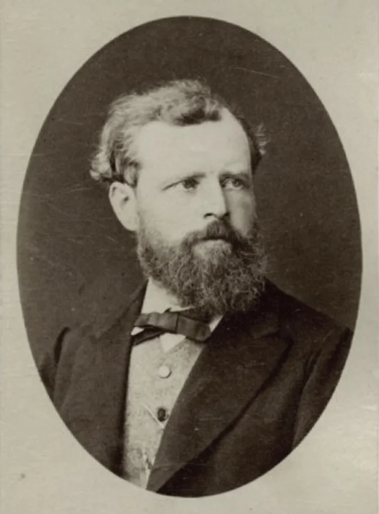 Portrait de Isidore Bonheur