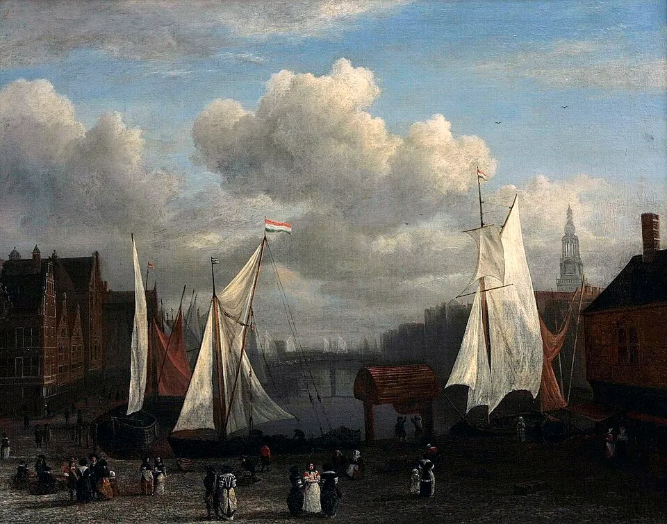 Jacob van Ruisdael