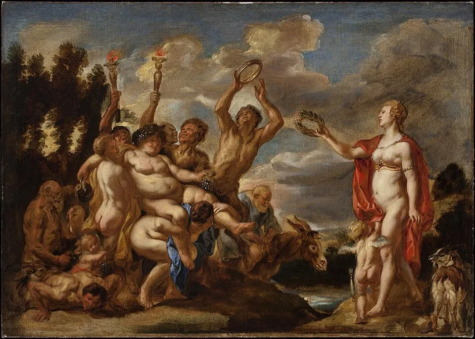 Jacob Jordaens