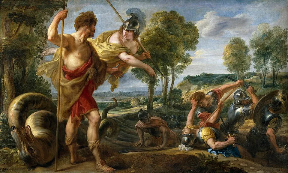 Jacob Jordaens
