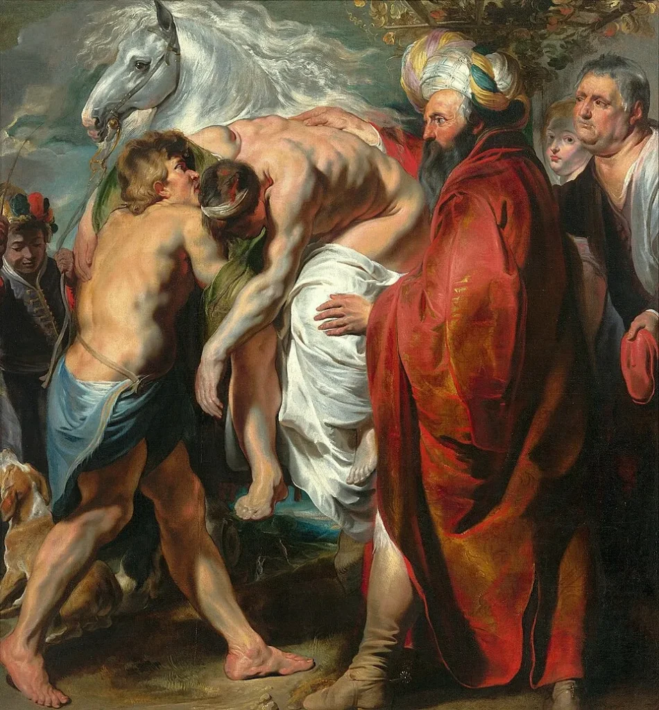 Jacob Jordaens