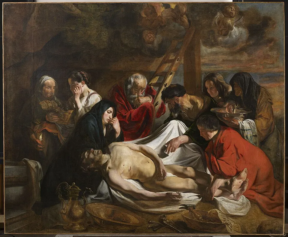 Jacob Jordaens