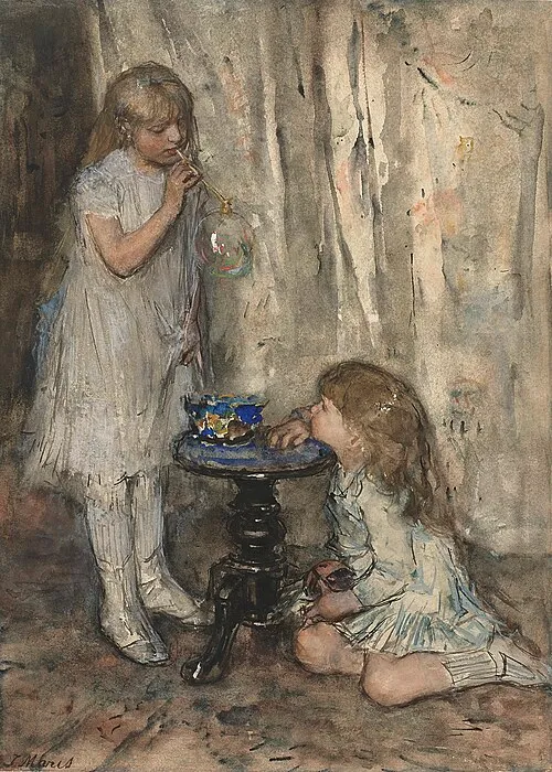Jacob Maris