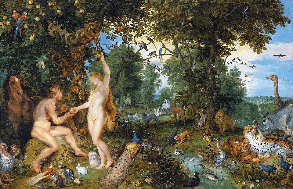 Pierre Paul Rubens