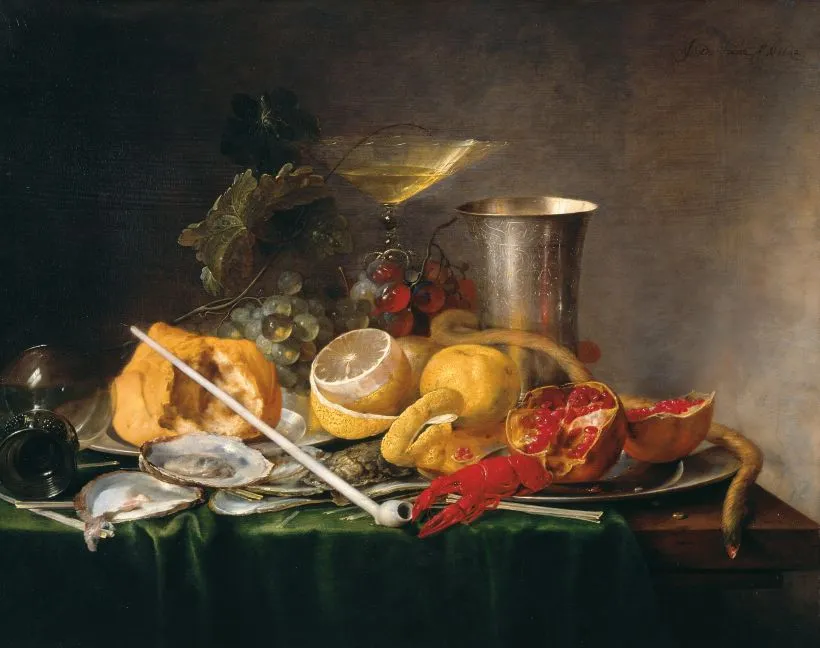 Jan Davidsz de Heem