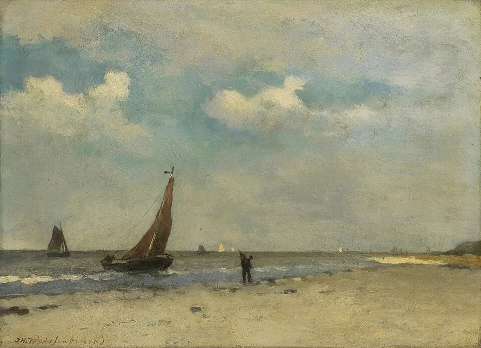 Johan Hendrik Weissenbruch