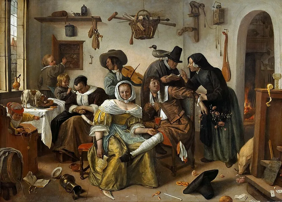 Jan Steen
