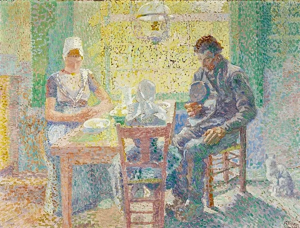 Jan Toorop