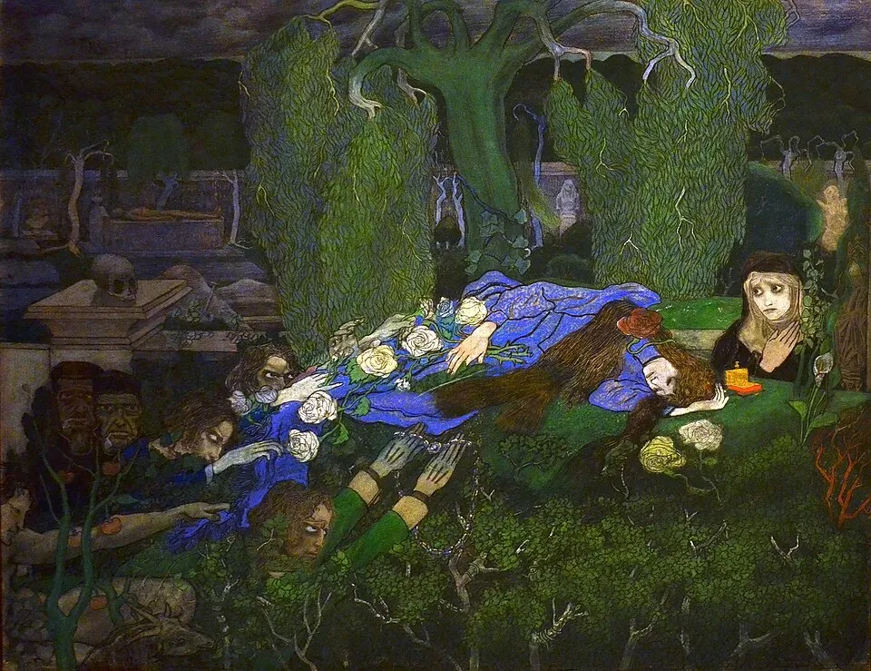 Jan Toorop