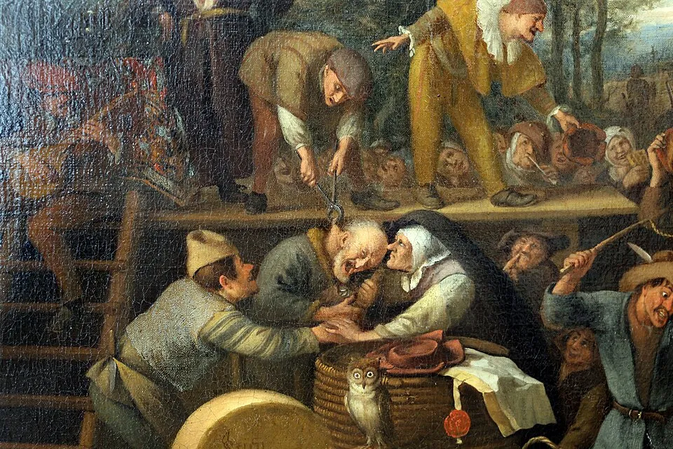 Jan Steen