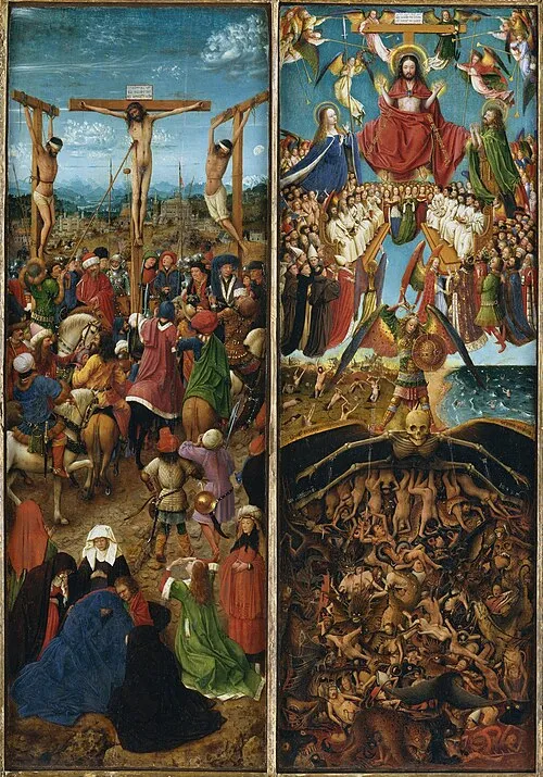 Jan van Eyck