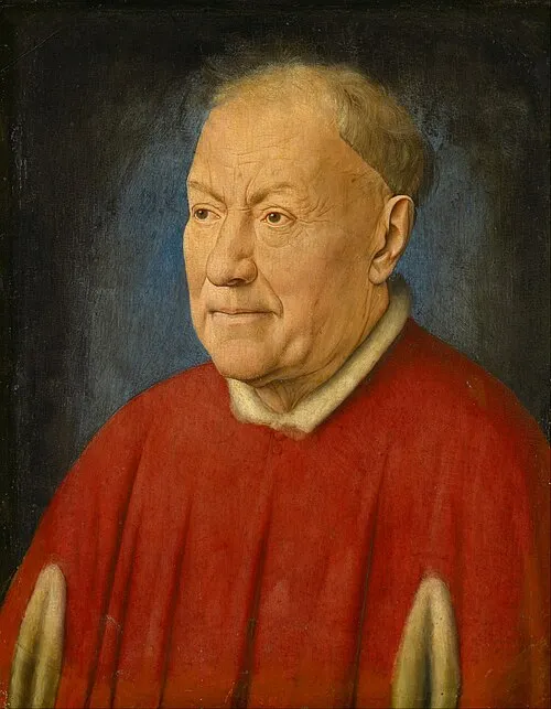 Jan van Eyck