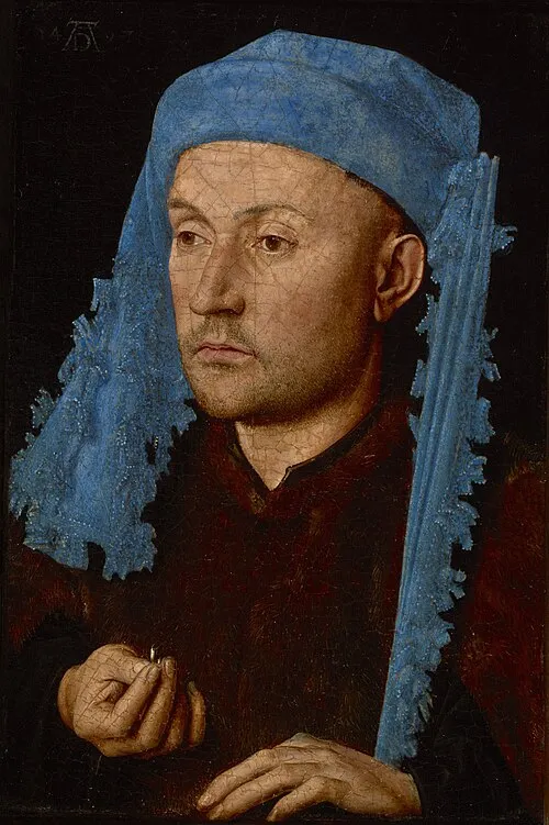 Jan van Eyck