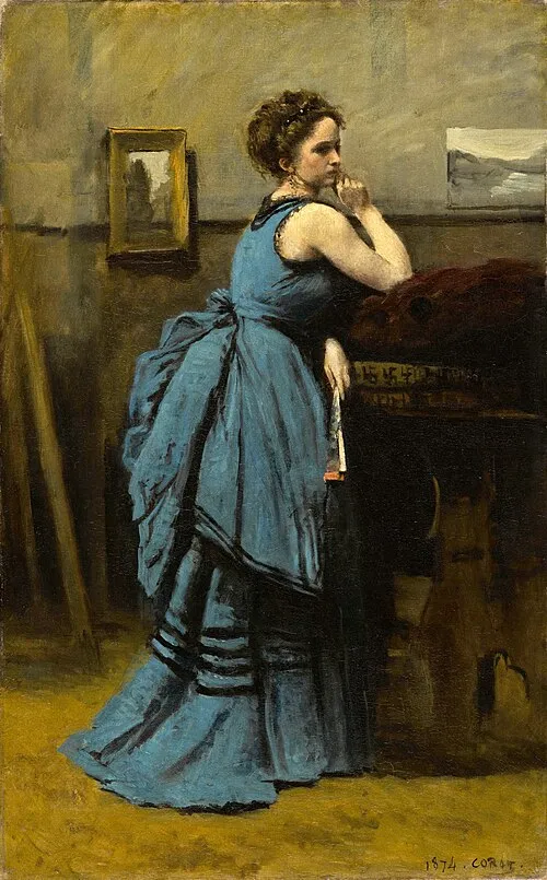 Camille Corot
