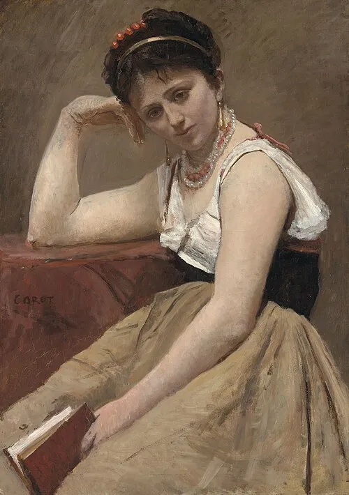 Camille Corot