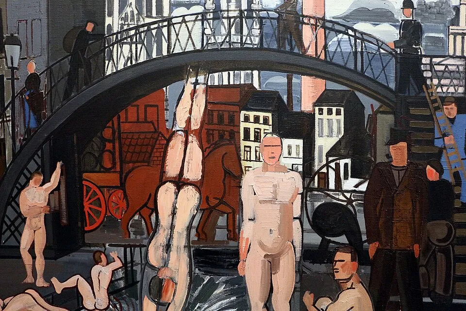 Jean Brusselmans