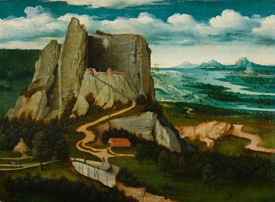 Joachim Patinir