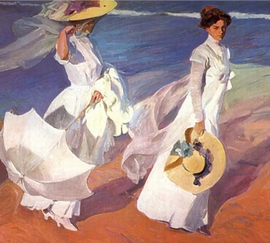 Joaquín Sorolla
