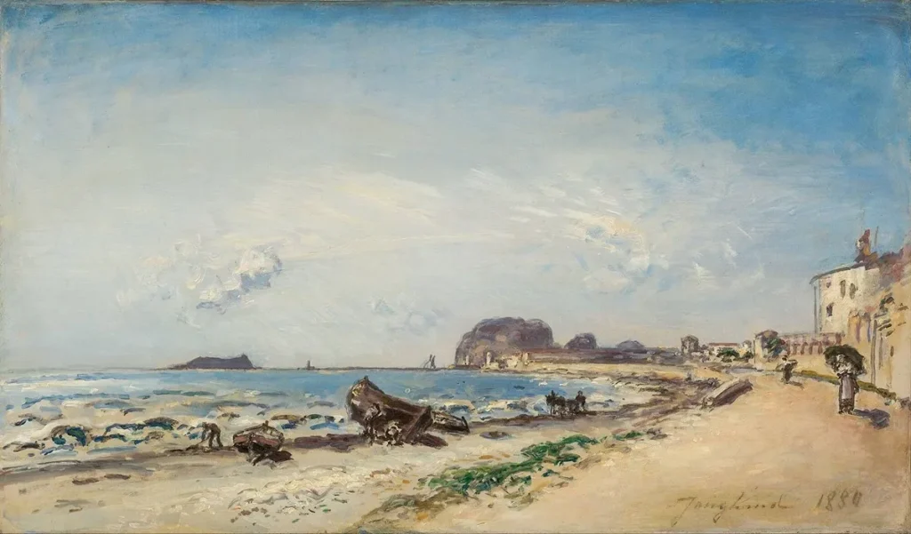 Johan Barthold Jongkind