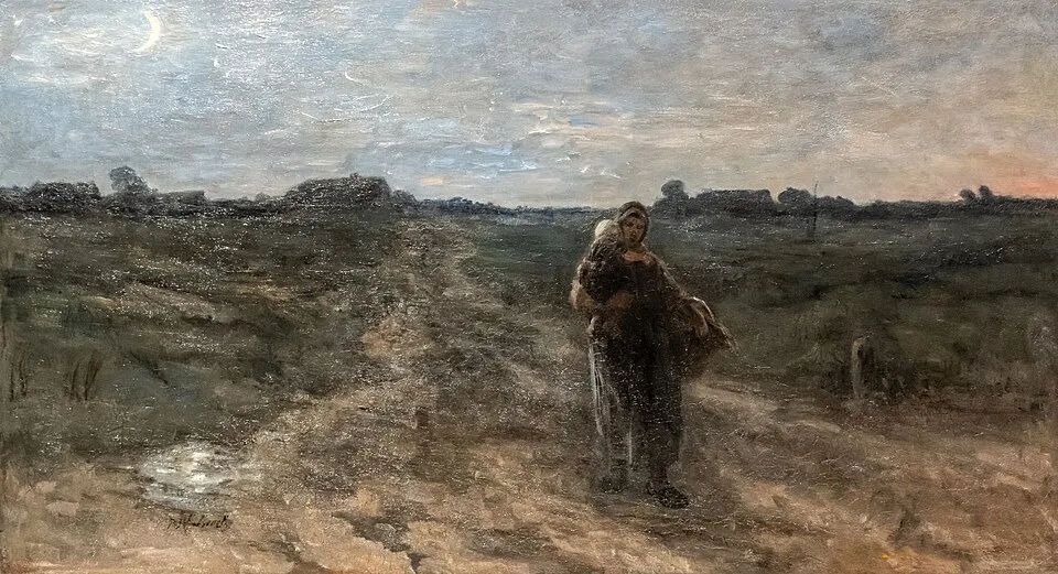 Jozef Israëls