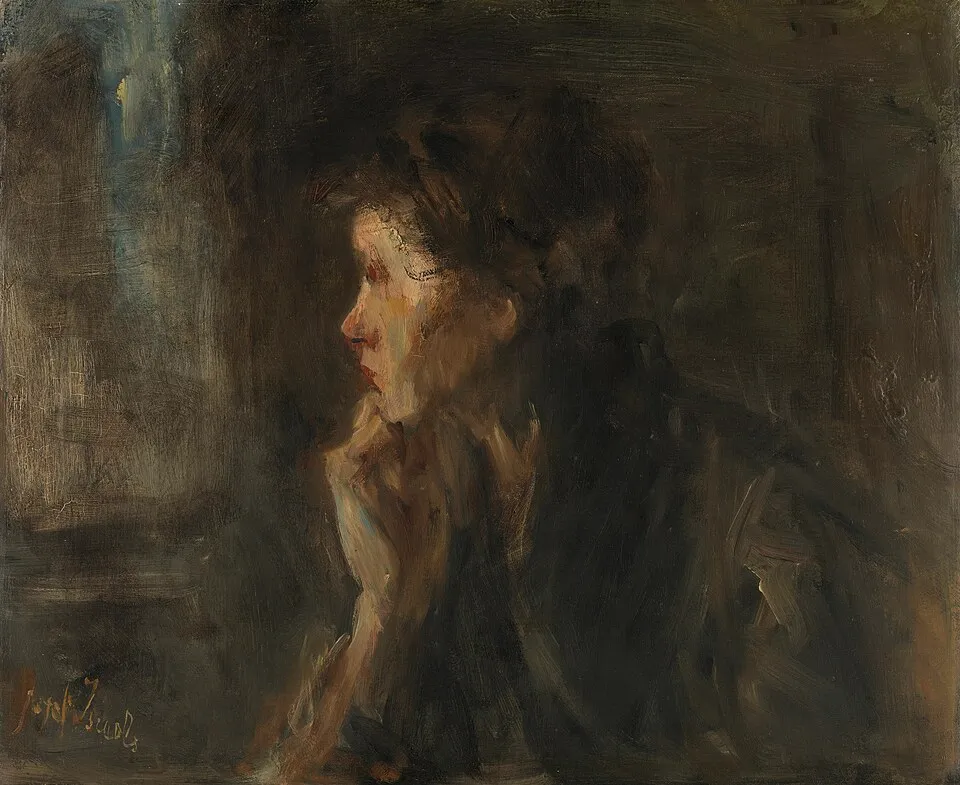 Jozef Israëls