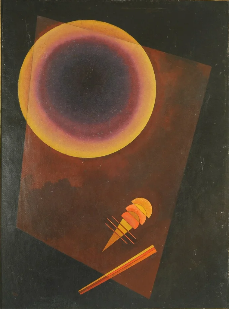 Wassily Kandinsky