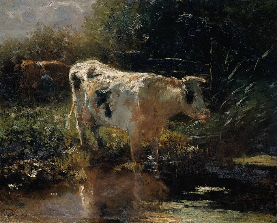 Willem Maris