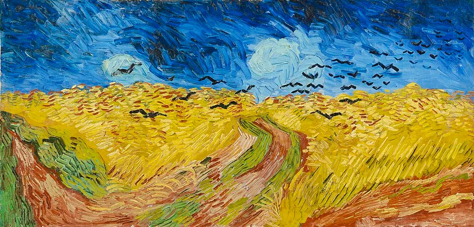 Vincent van Gogh
