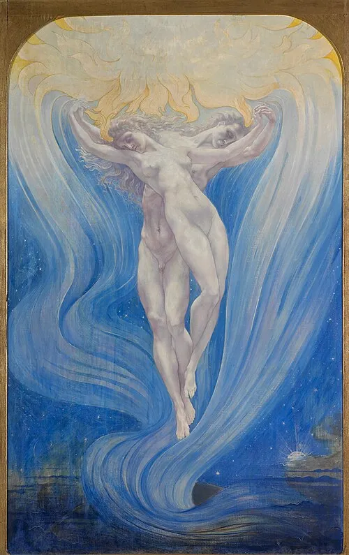 Jean Delville