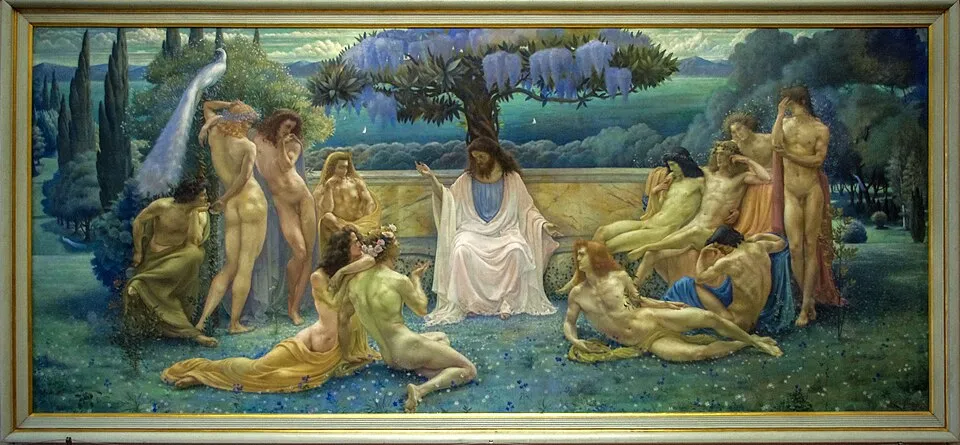 Jean Delville