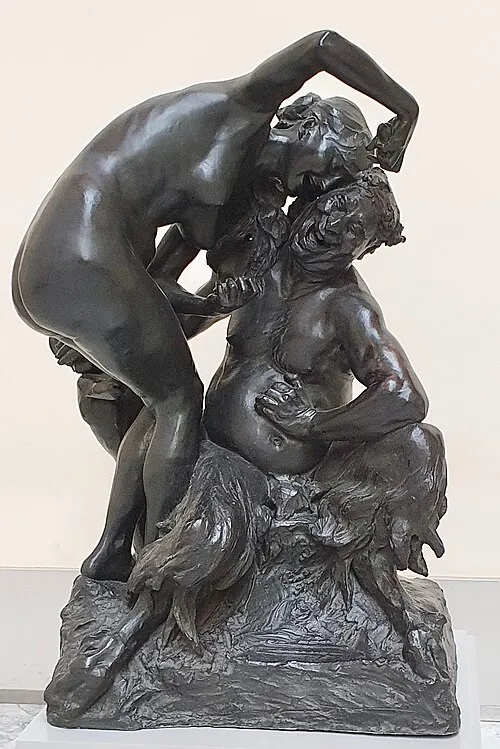 Jef Lambeaux
