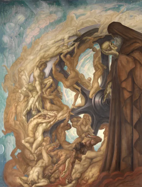 Jean Delville
