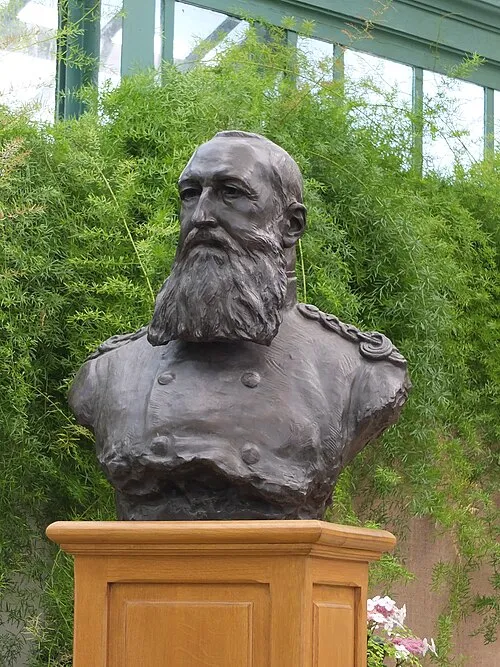 Thomas Vinçotte