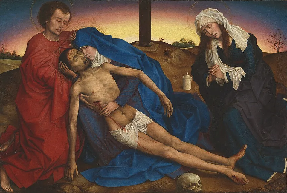 Rogier van der Weyden