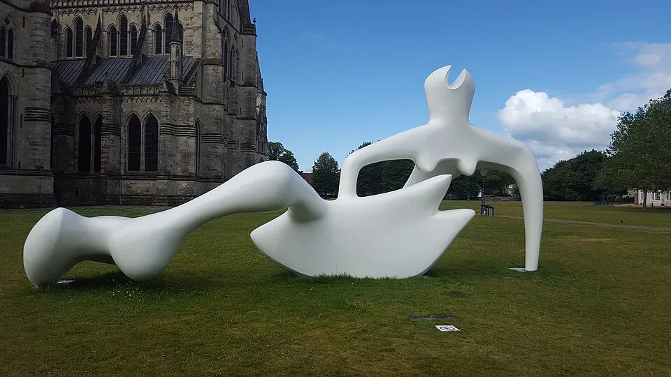 Henry Moore
