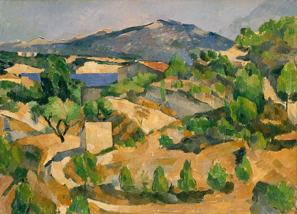 Paul Cézanne