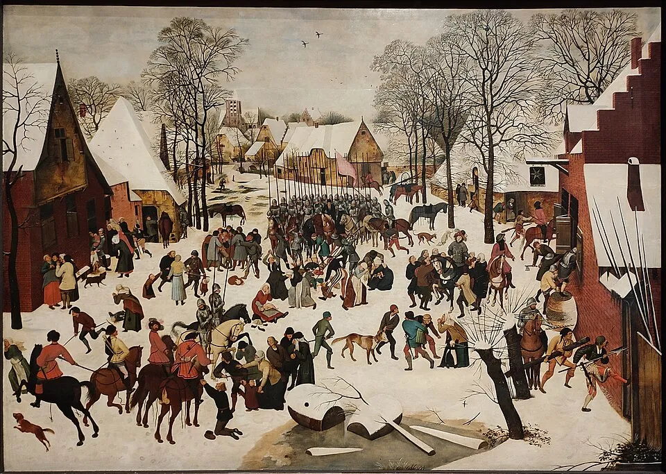 Pieter Brueghel le Jeune