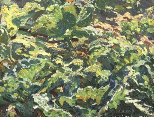 Leo Gestel