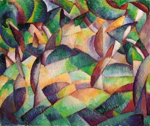Leo Gestel