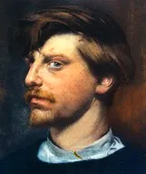 Portrait de Léon Frédéric