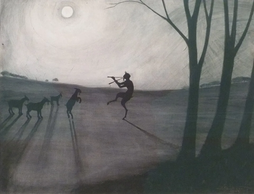 Léon Spilliaert