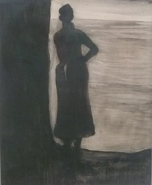 Léon Spilliaert