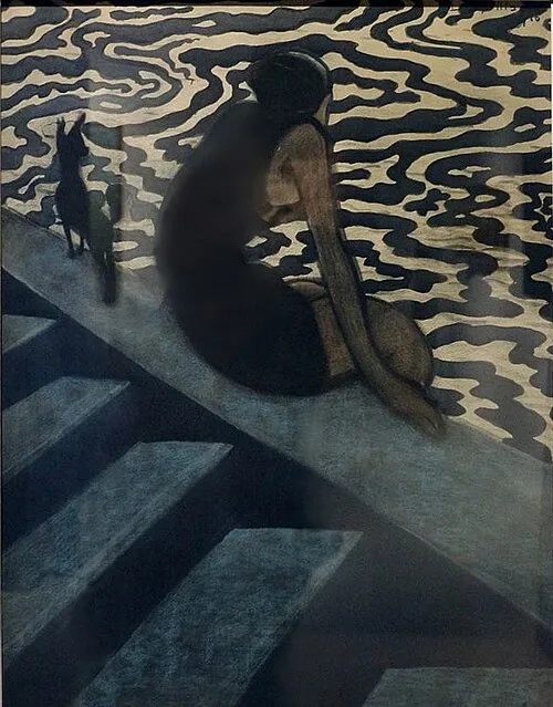 Léon Spilliaert